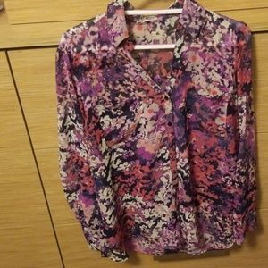 Express floral portofino xl